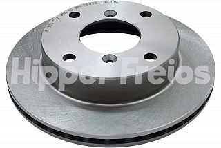 DISCO DE FRENO HF305 SWIFT/ALTO FORZA VENTILAD-DFHF305