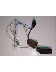 BOYA GASOLINA GM 96423300/42788575 AVEO - BG3300