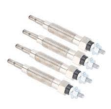 BUJIA PRECALENTAMIENTO BESSER BUJ062A PREGIO BT50 DIESEL - BUJ062A