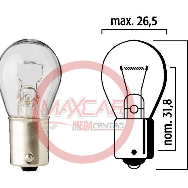 FF6671-	FOCO FLOSHER 6671 12V 1P