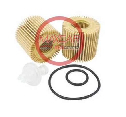 FILTRO ACEITE MPF MOTOREX MO9800 PRIUS SPORT DAIHATSU SIRION RAV4 2.0 - FMO9800