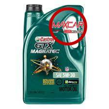 CASTROL GALON 5W30 MAGNATEC - CG530M