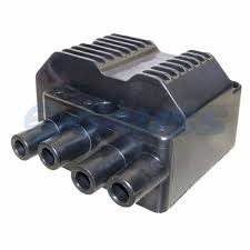 BOBINA ENCENDIDO CORSA 4 P. GC4905-B4905