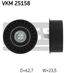 POLEA DISTRIBUCIÓN SKF VKM25158 OPTRA-RVKM25158