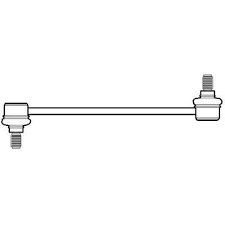 TERMINAL LINK NAKATA N99141 DEL RENAULT DUSTER - TN99141