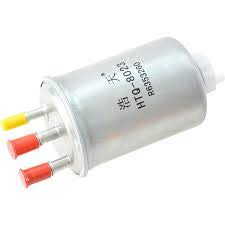 FILTRO COMBUSTIBLE MOTOREX FF9451 TERRACAN (3 TOMAS) - FMFF9451