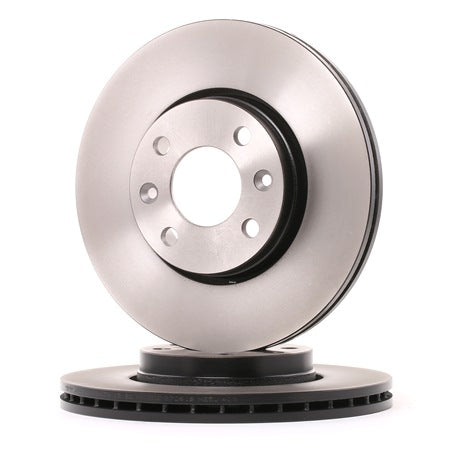 DISCO FRENO MANDO 40206-EE320 TIIDA-DFEE320