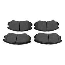 PASTILLA FRENO KLOSS MD924 TUCSON ELANTRA 07-10 SONATA 05-10 SPORTAGE ACTIVE SOUL 1.6 - PKMD924