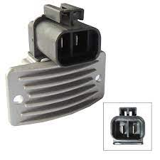 REGULADOR VOLTAJE STARK 1802416915 12V PREGIO/K2700 REG082 - REG082