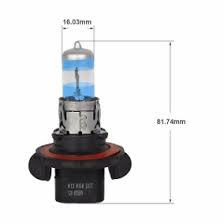 FF9008-	FOCO FLOSHER 9008 H13 12V 60/55