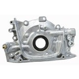 BOMBA ACEITE 15100-2460 AISIN FORZA II/SWIFT/VITAR-BA2460