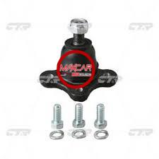 ROT.SB1521 ROTULA SUP CTR CBMZ20 MZ 2.0 2.2 2.6 84- R/L