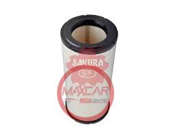 F.AAK101 FILTRO AIRE SAKURA A1313 HINO SG/GD/GH/AK 2004