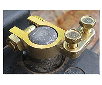 BORNE BATERIA COBRE ZEO671-100-BB100