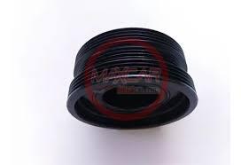 POLEA CIGUEÑAL OEM 472WF-1005040 CHERY PRACTIVAN.QQ22 - PCO1005040