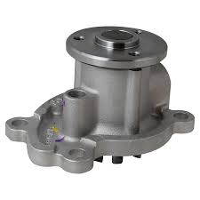 BOMBA AGUA GMB GWN89A TIIDA VERSA MARCH (B1010-ED00A) - BAGGWN89A