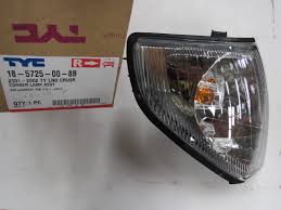 F21215B5R- FARO ESQ TOY PRADO 99-09 RH