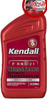 KENDALL 1/4 ATF SEMI SYN VERSATRANS(MERCON) - KQATFS