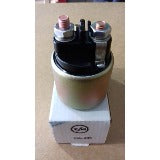 AUTOMATICO FORD 496 12V USA NEGRO-AF496