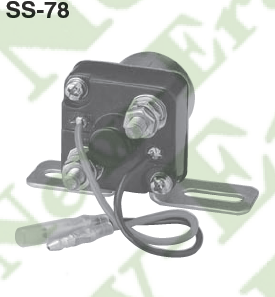 AUTOMATICO NEW ERA 12V. SS-78-ASS78