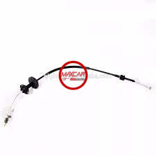 CABLE ACELERADOR TUBA 93201952 SAN REMO - CAT952