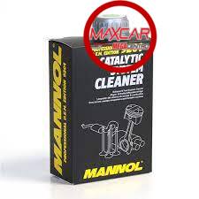 AD.MN9201 MANNOL KIT LIMPIADOR DE CATALIZADOR 500ML