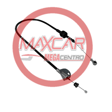 CABLE ACELERADOR IKS 4103 SAN REMO (94648823) - CA823