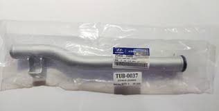 TUBO DISTRIBUIDOR AGUA MOBIS 25460-26000 VERNA, GETZ, ACCENT, XCITE - TAM26000