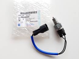 TROMPO RETRO 95224024 SPARK/AVEO GM-TRG024