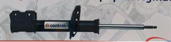 AMORTIGUADOR GCONTROL  102037 AVEO-AC102037