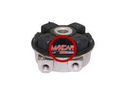 BASE CAJA CAMBIOS SAMPEL 4871 VW GOL - BCC4871