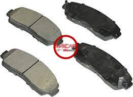 PASTILLA FRENO HIGH POWER D1089 GREAT WALL/HAVAL H5/HONDA CRV - MD1U2135