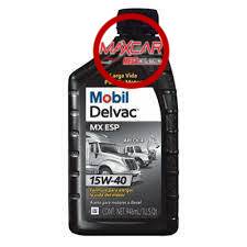 MOBIL 1/4 15W40-MQ1540