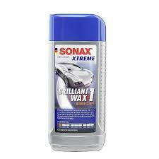 SONAX CERA BRILLO 1 NANO PRO-CB250