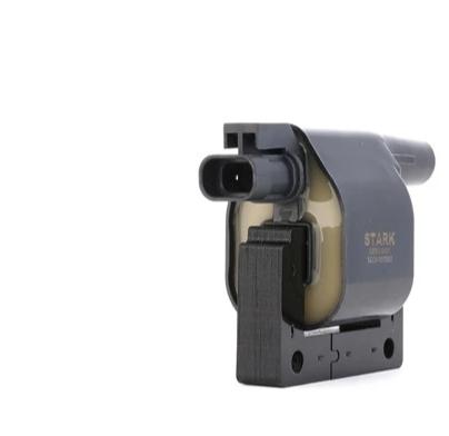 BOBINA ENCENDIDO B02001 ALMERA 1.6-BE02001