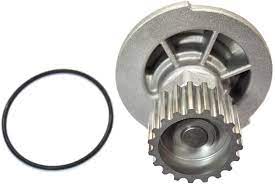 BOA.96930074 BOMBA AGUA ONNURI 96352650 AVEO ACTIVO TURBINA METAL