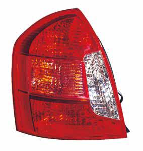 F2211934L- FARO POS 221-1934 LH ACCENT 06-11