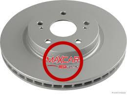 DISCO FRENO GM 23871993 CAPTIVA 1.5 DEL  - DFG1993