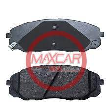 PASTILLA FRENO HIGH POWER 1U1677 GRAN CARNIVAL 16- (D1814) - PCD1U1677