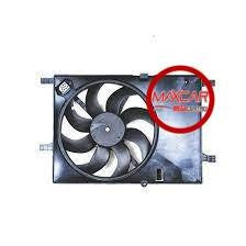 ELECTROVENTILADOR OEM 9023973 C/RESISTENCIA SAIL 1.4 - EO3973