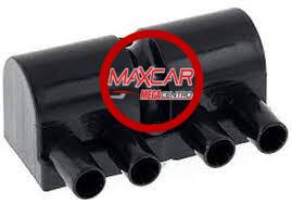 BOBINA ENCENDIDO GM 25182496 AVEO 1.4 1.6 3P - BE2496