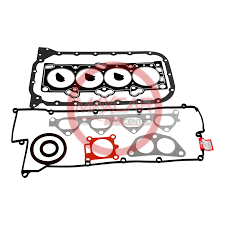 JUEGO EMPAQUE MOTOR ONNURI 20910-23F00 TUCSON/SPORTAGE 2.0 04-09 CARENS 2.0 - JEO23F00