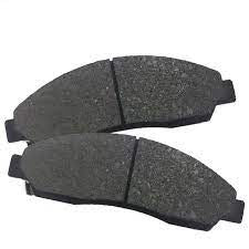 PASTILLA FRENO OKAMI D1039 DMAX 04-09 - POD1039