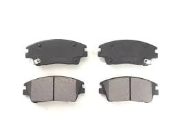 PASTILLA FRENO MANDO 58101-D7A10 DEL SPORTAGE GT 17- TUCSON LT - PMD7A10