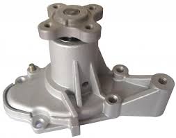 BOMBA DE AGUA ATOS CAR 25100-02502-BAC02502