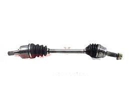 EJE COMPLETO GSP 224043LH ACCENT 1.4 1.6 06-11 (25X25X52.5X640) - EG224043