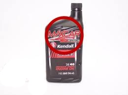 KENDALL 1/4 40 - KQ40