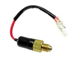 TROMPO RETRO LUV 2.3 DMAX 8944113660-TR366