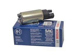 BOMBA GASOLINA BOSCH F000TE11A3 3BAR BRASIL - BGB001