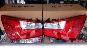 FHD036002R- FARO POS KIA RIO 03-05 RH 6002